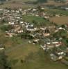 Photos aériennes de Espoey (64420) - Le Centre Bourg | Pyrénées-Atlantiques, Nouvelle-Aquitaine, France - Photo réf. A01164
