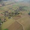 Photos aériennes de Labastide-Cézéracq (64170) - Vue générale | Pyrénées-Atlantiques, Nouvelle-Aquitaine, France - Photo réf. A01173