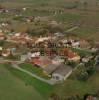Photos aériennes de Labastide-Cézéracq (64170) - Vue générale | Pyrénées-Atlantiques, Nouvelle-Aquitaine, France - Photo réf. A01175