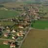 Photos aériennes de Labastide-Cézéracq (64170) - Vue générale | Pyrénées-Atlantiques, Nouvelle-Aquitaine, France - Photo réf. A01177