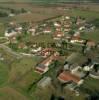 Photos aériennes de Labastide-Cézéracq (64170) - Vue générale | Pyrénées-Atlantiques, Nouvelle-Aquitaine, France - Photo réf. A01178