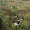 Photos aériennes de Lacq (64170) - Autre vue | Pyrénées-Atlantiques, Aquitaine, France - Photo réf. A01183