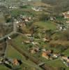 Photos aériennes de Lacq (64170) - Autre vue | Pyrénées-Atlantiques, Aquitaine, France - Photo réf. A01186