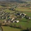 Photos aériennes de Ledeuix (64400) - Autre vue | Pyrénées-Atlantiques, Nouvelle-Aquitaine, France - Photo réf. A01195