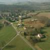 Photos aériennes de Lembeye (64350) - Autre vue | Pyrénées-Atlantiques, Nouvelle-Aquitaine, France - Photo réf. A01196