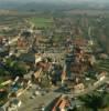 Photos aériennes de Lembeye (64350) - Le Centre Bourg | Pyrénées-Atlantiques, Nouvelle-Aquitaine, France - Photo réf. A01197
