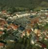 Photos aériennes de Lembeye (64350) - Le Centre Bourg | Pyrénées-Atlantiques, Nouvelle-Aquitaine, France - Photo réf. A01199