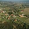 Photos aériennes de Lembeye (64350) - Autre vue | Pyrénées-Atlantiques, Nouvelle-Aquitaine, France - Photo réf. A01200