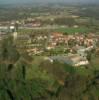 Photos aériennes de Lembeye (64350) - Autre vue | Pyrénées-Atlantiques, Nouvelle-Aquitaine, France - Photo réf. A01201