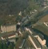 Photos aériennes de Lestelle-Bétharram (64800) | Pyrénées-Atlantiques, Aquitaine, France - Photo réf. A01212 - Le Collège et le sanctuaire.