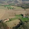 Photos aériennes de Mialos (64410) - Vue générale | Pyrénées-Atlantiques, Nouvelle-Aquitaine, France - Photo réf. A01223