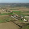 Photos aériennes de Monassut-Audiracq (64160) - Autre vue | Pyrénées-Atlantiques, Nouvelle-Aquitaine, France - Photo réf. A01227