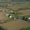 Photos aériennes de Monassut-Audiracq (64160) - Autre vue | Pyrénées-Atlantiques, Nouvelle-Aquitaine, France - Photo réf. A01228