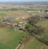 Photos aériennes de Monassut-Audiracq (64160) - Autre vue | Pyrénées-Atlantiques, Nouvelle-Aquitaine, France - Photo réf. A01229