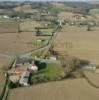 Photos aériennes de Monassut-Audiracq (64160) - Autre vue | Pyrénées-Atlantiques, Nouvelle-Aquitaine, France - Photo réf. A01230