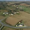 Photos aériennes de Monassut-Audiracq (64160) - Autre vue | Pyrénées-Atlantiques, Nouvelle-Aquitaine, France - Photo réf. A01232