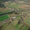 Photos aériennes de Nabas (64190) - Vue générale | Pyrénées-Atlantiques, Nouvelle-Aquitaine, France - Photo réf. A01244