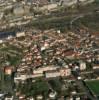 Photos aériennes de Pau (64000) - Le Centre Ville | Pyrénées-Atlantiques, Aquitaine, France - Photo réf. A01281