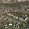 Photos aériennes de Pau (64000) - Le Quartier Caplane | Pyrénées-Atlantiques, Aquitaine, France - Photo réf. A01284