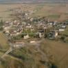  - Photo réf. A01300 - Au premier plan, les deux btiments de l'Enclos de l'Abbadie.