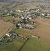 Photos aériennes de Saint-Abit (64800) | Pyrénées-Atlantiques, Aquitaine, France - Photo réf. A01305