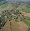 Photos aériennes de Vielleségure (64150) | Pyrénées-Atlantiques, Nouvelle-Aquitaine, France - Photo réf. A01321