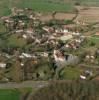 Photos aériennes de Vielleségure (64150) | Pyrénées-Atlantiques, Nouvelle-Aquitaine, France - Photo réf. A01324