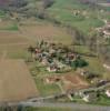 Photos aériennes de Vielleségure (64150) | Pyrénées-Atlantiques, Nouvelle-Aquitaine, France - Photo réf. A01325