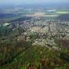 Photos aériennes de Belbeuf (76240) - Autre vue | Seine-Maritime, Haute-Normandie, France - Photo réf. A01388