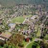  - Photo réf. A01392 - Le Plateau de Belbeuf avec ses quipements sportifs.