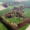 Photos aériennes de Rouville (76210) - La Route de Bielleville | Seine-Maritime, Normandie, France - Photo réf. A01414