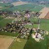 Photos aériennes de Saint-Jean-de-la-Neuville (76210) - Autre vue | Seine-Maritime, Normandie, France - Photo réf. A01418