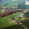 Photos aériennes de Saint-Jean-de-la-Neuville (76210) - Le Mont Criquet | Seine-Maritime, Normandie, France - Photo réf. A01420