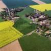 Photos aériennes de Étainhus (76430) - Autre vue | Seine-Maritime, Normandie, France - Photo réf. A01428