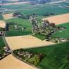Photos aériennes de Gommerville (76430) - Le Hameau de la Vallée | Seine-Maritime, Normandie, France - Photo réf. A01433