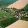 Photos aériennes de Gommerville (76430) - Le Hameau de la Vallée | Seine-Maritime, Normandie, France - Photo réf. A01435