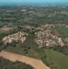 Photos aériennes de Arcangues (64200) | Pyrénées-Atlantiques, Nouvelle-Aquitaine, France - Photo réf. A01462