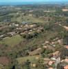 Photos aériennes de Arcangues (64200) | Pyrénées-Atlantiques, Nouvelle-Aquitaine, France - Photo réf. A01463