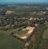 Photos aériennes de Arcangues (64200) | Pyrénées-Atlantiques, Nouvelle-Aquitaine, France - Photo réf. A01465