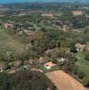 Photos aériennes de Arcangues (64200) | Pyrénées-Atlantiques, Nouvelle-Aquitaine, France - Photo réf. A01470