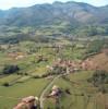 Photos aériennes de Saint-Étienne-de-Baïgorry (64430) - Autre vue | Pyrénées-Atlantiques, Aquitaine, France - Photo réf. A01482