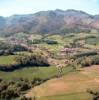 Photos aériennes de Saint-Étienne-de-Baïgorry (64430) - Autre vue | Pyrénées-Atlantiques, Nouvelle-Aquitaine, France - Photo réf. A01483