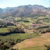 Photos aériennes de Saint-Étienne-de-Baïgorry (64430) - Autre vue | Pyrénées-Atlantiques, Aquitaine, France - Photo réf. A01483