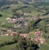 Photos aériennes de Saint-Étienne-de-Baïgorry (64430) - Autre vue | Pyrénées-Atlantiques, Nouvelle-Aquitaine, France - Photo réf. A01484