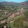 Photos aériennes de Saint-Étienne-de-Baïgorry (64430) - Autre vue | Pyrénées-Atlantiques, Aquitaine, France - Photo réf. A01486