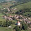 Photos aériennes de Saint-Étienne-de-Baïgorry (64430) - Autre vue | Pyrénées-Atlantiques, Aquitaine, France - Photo réf. A01489