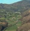 Photos aériennes de Aldudes (64430) - Autre vue | Pyrénées-Atlantiques, Nouvelle-Aquitaine, France - Photo réf. A01491