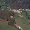 Photos aériennes de Aldudes (64430) - Autre vue | Pyrénées-Atlantiques, Nouvelle-Aquitaine, France - Photo réf. A01494