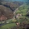 Photos aériennes de Aldudes (64430) - Autre vue | Pyrénées-Atlantiques, Nouvelle-Aquitaine, France - Photo réf. A01496