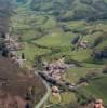 Photos aériennes de Aldudes (64430) - Autre vue | Pyrénées-Atlantiques, Nouvelle-Aquitaine, France - Photo réf. A01497